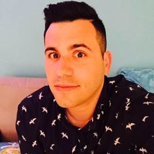 Meet your Posher, Brett